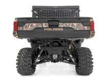 N3 Rear Coil Over Shocks Stock Polaris Ranger XP 1000/Ranger XP 1000 Crew (17-22) Rough Country