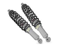 N3 Rear Coil Over Shocks Stock Can-Am Defender HD5/HD8/HD9/H10 Rough Country