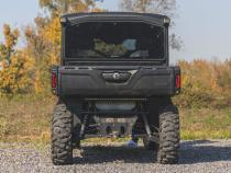 N3 Rear Coil Over Shocks Stock Can-Am Defender HD5/HD8/HD9/H10 Rough Country