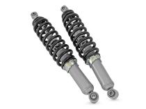N3 Front Coil Over Shocks Stock Honda Pioneer 1000/Pioneer 1000-5 Rough Country