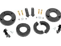 1.5 Inch Leveling Kit 21-22 Ram 1500 TRX 4WD Rough Country