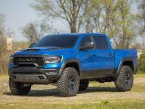 1.5 Inch Leveling Kit 21-22 Ram 1500 TRX 4WD Rough Country