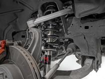 Forged Upper Control Arms OE Upgrade 12-Up Ram 1500 and Classic 4WD Rough Country