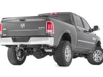 2.5 Inch Lift Kit Diesel V2 Ram 2500 4WD (2014-2018) Rough Country