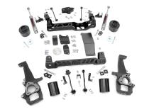 6 Inch Suspension Lift Kit 09-11 RAM 1500 4WD Rough Country