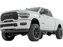 5 Inch Lift Kit Fr D/S 10 Bolt T-Case Ram 2500 4WD (2025-2026) Rough Country