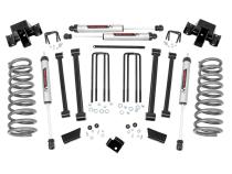 3 Inch Lift Kit V2 Ram 2500 4WD (1994-2002) Rough Country