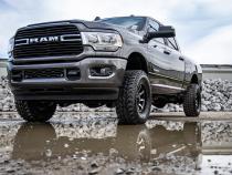 2.5 Inch Leveling Kit RR Leaf M1 Ram 2500 (14-26)/3500 (13-26) Rough Country