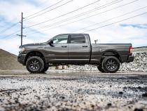 2.5 Inch Leveling Kit RR Leaf M1 Ram 2500 (14-26)/3500 (13-26) Rough Country