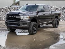 2.5 Inch Leveling Kit RR Leaf M1 Ram 2500 (14-26)/3500 (13-26) Rough Country