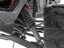 N3 Coil Over Shock Set Stock Honda Pioneer 1000/Pioneer 1000-5 Rough Country