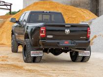 5 Inch Lift Kit Diesel AISIN Ram 3500 4WD (2019-2024) Rough Country