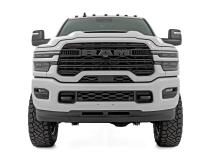5 Inch Lift Kit V2 Ram 2500 4WD (2025-2026) Rough Country