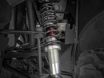 Adjustable Suspension Kit Ride Height Adjust Polaris Ranger 1000/Ranger XP 900/1000 Rough Country
