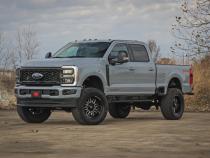 4.5 Inch Lift Kit N3 Diesel Ford F-250/F-350 Super Duty 4WD (2023-2026) Rough Country