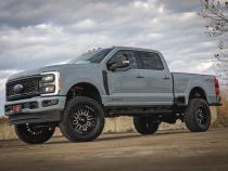4.5 Inch Lift Kit N3 Diesel Ford F-250/F-350 Super Duty 4WD (2023-2026) Rough Country