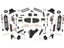 6 Inch Lift C/O Vertex Ford F-250/F-350 Super Duty 4WD (2023-2026) Rough Country