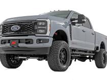 6 Inch Lift C/O Vertex Ford F-250/F-350 Super Duty 4WD (2023-2026) Rough Country