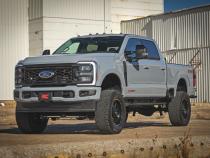 6 Inch Lift C/O Vertex Ford F-250/F-350 Super Duty 4WD (2023-2026) Rough Country