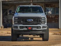 6 Inch Lift C/O Vertex Ford F-250/F-350 Super Duty 4WD (2023-2026) Rough Country