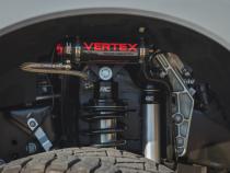 6 Inch Lift C/O Vertex Ford F-250/F-350 Super Duty 4WD (2023-2026) Rough Country