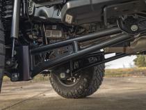 4.5 Inch Lift Kit Radius Arm Diesel M1 Ford F-250/F-350 Super Duty (23-26) Rough Country
