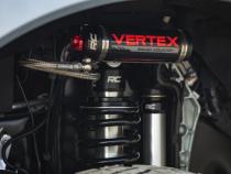 4.5 Inch Lift Kit R/A C/O Vertex Ford F-250/F-350 Super Duty (23-26) Rough Country