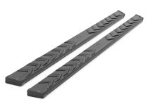 BA2 Running Boards Side Step Bars Toyota Tundra 2WD/4WD (2022-2026) Rough Country