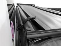 Soft Tri-Fold Bed Cover 6 Foot 7 Inch Bed Silverado/Sierra 1500/2500HD/3500HD (14-19 &amp;amp; Classic) Rough Country