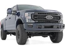 3 Inch Lift Kit Tremor N3 Ford F-250/F-350 Super Duty 4WD (2019-2022) Rough Country