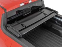 Soft Tri-Fold Bed Cover 4 Foot 6 Inch Bed Ford Maverick 2WD/4WD (2022-2026) Rough Country