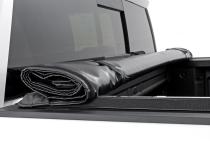 Soft Roll Up Bed Cover 5 Foot 10 Inch Bed Chevy/GMC Sierra 1500 (19-26)/Silverado 1500 (19-26) Rough Country