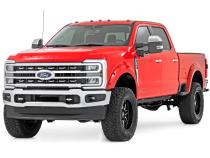 3 Inch Lift Kit V2 - Ford F-250 Super Duty 4WD (2023-2026) Rough Country