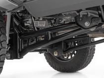 Radius Arm Upgrade Ford F-250/F-350 Super Duty 4WD (2023-2026) Rough Country