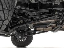Radius Arm Upgrade Ford F-250/F-350 Super Duty 4WD (2023-2026) Rough Country