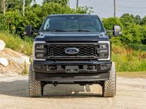 6 Inch Lift Kit Diesel OVLD V2 Ford F-250/F-350 Super Duty 4WD (23-25) Rough Country