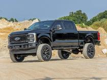 6 Inch Lift Kit No OVLDS Vertex Ford F-250/F-350 Super Duty 4WD (23-26) Rough Country