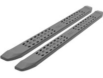 RPT2 Running Board Crew Cab Black Ford F-250/F-350 Super Duty (09-16) Rough Country