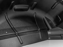 Rear Wheel Well Liners Ford F-150 2WD/4WD (2015-2020) Rough Country