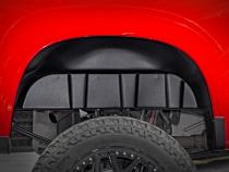 Rear Wheel Well Liners Chevy Silverado 1500 2WD/4WD (2019-2026) Rough Country