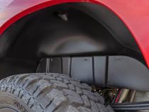 Rear Wheel Well Liners Chevy Silverado 1500 2WD/4WD (2019-2026) Rough Country