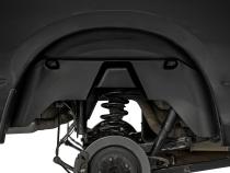 Rear Wheel Well Liners Ram 1500/2500/3500 2WD/4WD (2010-2025 &amp;amp; Classic) Rough Country