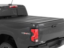 Hard Low Profile Bed Cover 5 Foot Bed Chevy/GMC Canyon/Colorado (15-26) Rough Country