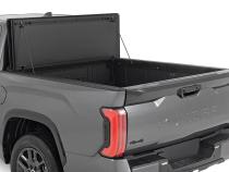 Hard Tri-Fold Flip Up Bed Cover 5 Foot 7 Inch Toyota Tundra 2WD/4WD (2022-2026) Rough Country