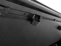 Hard Tri-Fold Flip Up Bed Cover 5 Foot Bed Jeep Gladiator JT 4WD (2020-2025) Rough Country