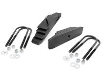 2 Inch Leveling Lift Kit 99-04 F250/350 4WD Rough Country