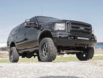 2 Inch Leveling Lift Kit 99-04 F250/350 4WD Rough Country