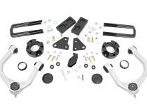 3.5 Inch Leveling Kit 19-20 Ranger 4WD Rough Country