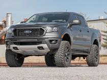 3.5 Inch Leveling Kit 19-20 Ranger 4WD Rough Country