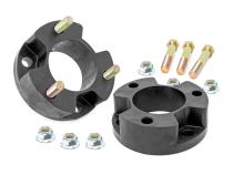 2 Inch Leveling Kit Ford Ranger Raptor 4WD (2024-2026) Rough Country